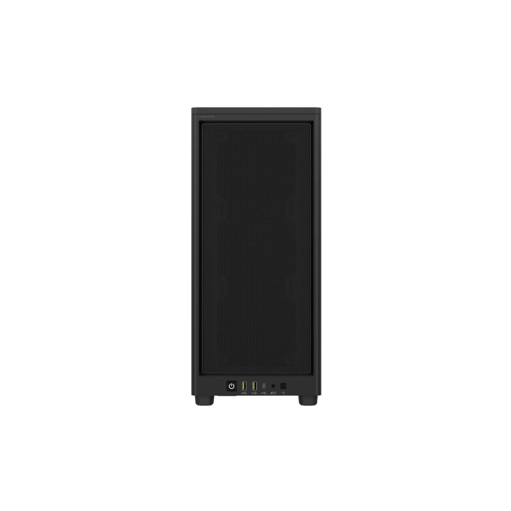 Produktbild för CORSAIR 2000D AIRFLOW - SFF-TORN - mini ITX