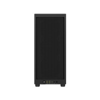 Produktbild för CORSAIR 2000D AIRFLOW - SFF-TORN - mini ITX