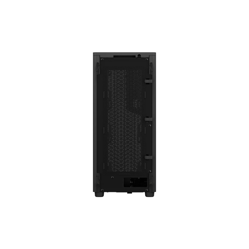 Produktbild för CORSAIR 2000D AIRFLOW - SFF-TORN - mini ITX
