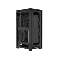 Produktbild för CORSAIR 2000D AIRFLOW - SFF-TORN - mini ITX
