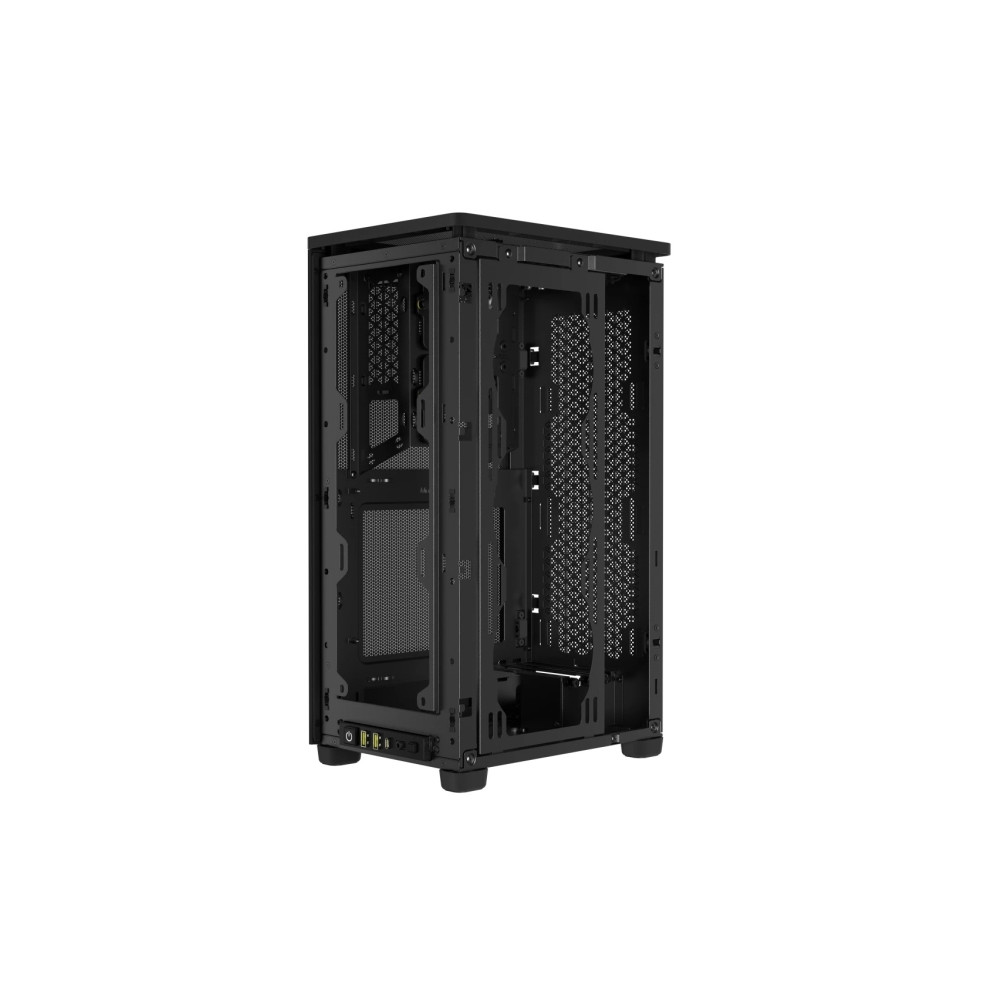 Produktbild för CORSAIR 2000D AIRFLOW - SFF-TORN - mini ITX