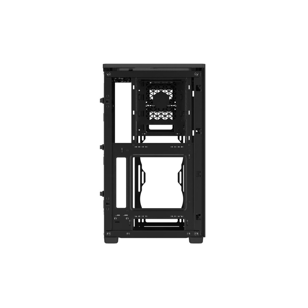 Produktbild för CORSAIR 2000D AIRFLOW - SFF-TORN - mini ITX