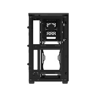 Produktbild för CORSAIR 2000D AIRFLOW - SFF-TORN - mini ITX