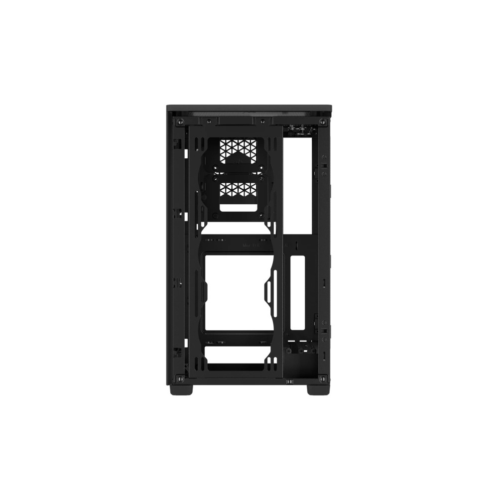 Produktbild för CORSAIR 2000D AIRFLOW - SFF-TORN - mini ITX