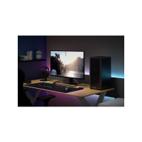 Produktbild för CORSAIR 2000D AIRFLOW - SFF-TORN - mini ITX
