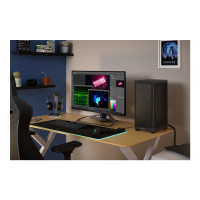 Produktbild för CORSAIR 2000D AIRFLOW - SFF-TORN - mini ITX