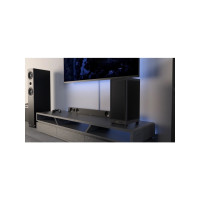 Produktbild för CORSAIR 2000D AIRFLOW - SFF-TORN - mini ITX