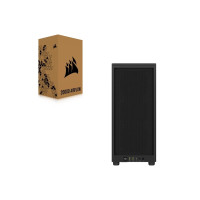 Produktbild för CORSAIR 2000D AIRFLOW - SFF-TORN - mini ITX