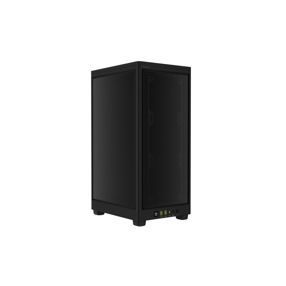 Produktbild för CORSAIR 2000D AIRFLOW - SFF-TORN - mini ITX