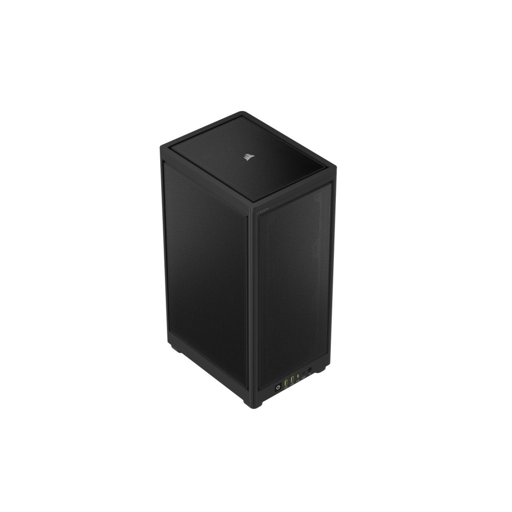 Produktbild för CORSAIR 2000D AIRFLOW - SFF-TORN - mini ITX
