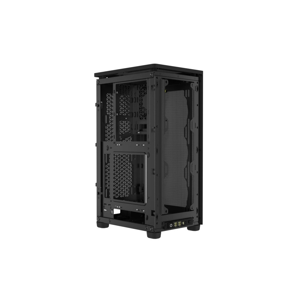 Produktbild för CORSAIR 2000D AIRFLOW - SFF-TORN - mini ITX