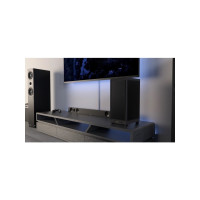 Produktbild för CORSAIR 2000D AIRFLOW - SFF-TORN - mini ITX