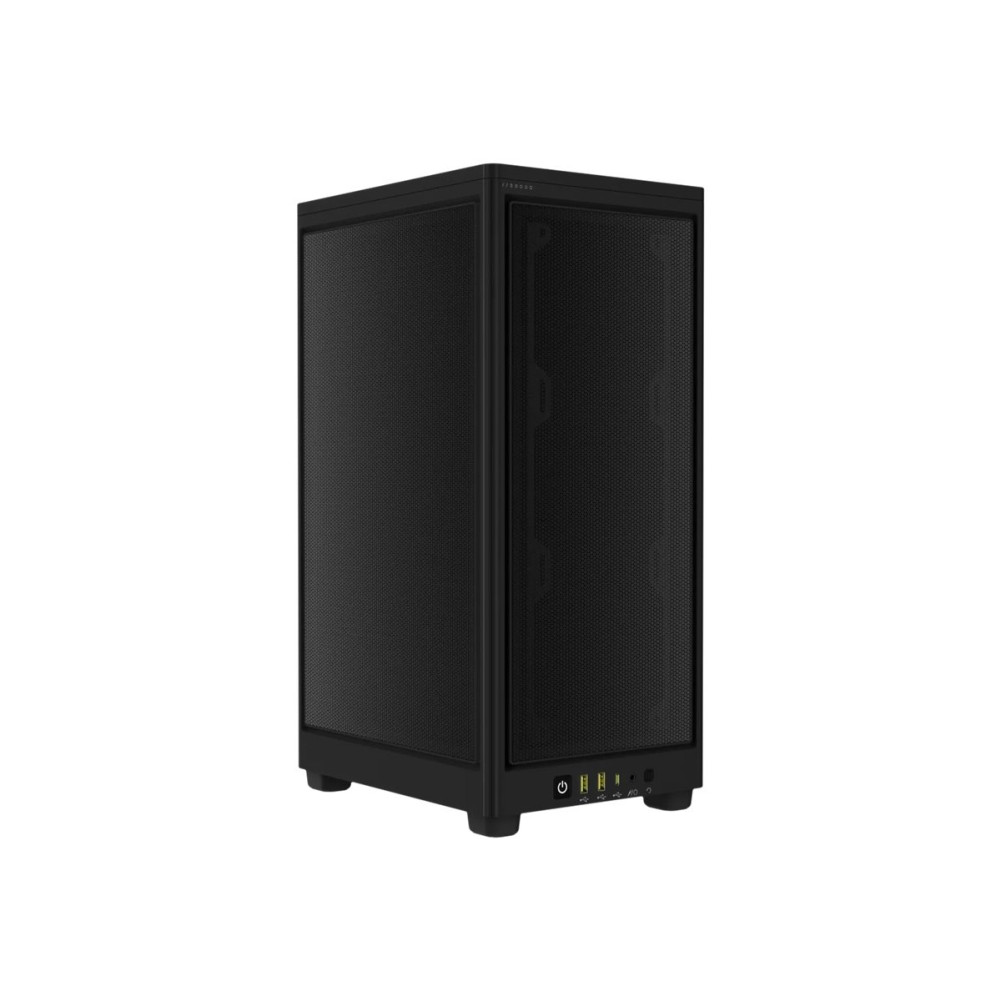 Produktbild för CORSAIR 2000D AIRFLOW - SFF-TORN - mini ITX