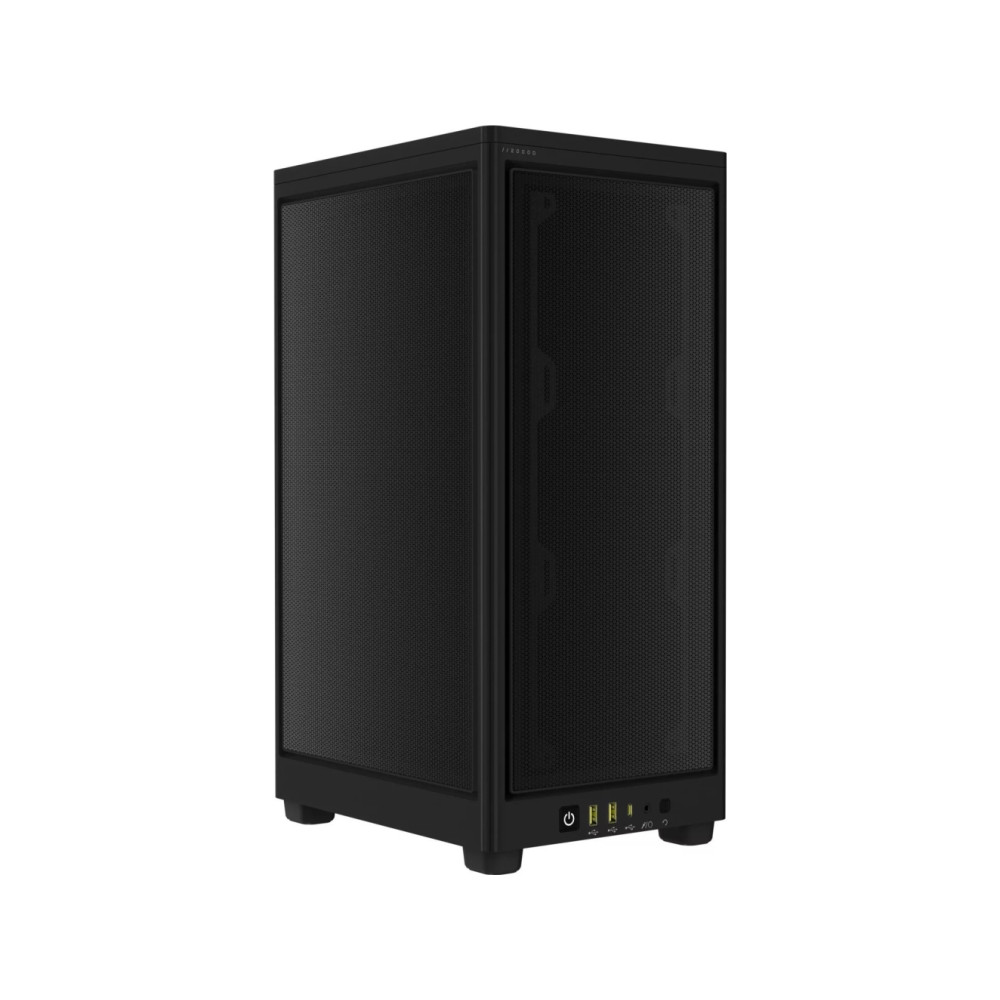 Produktbild för CORSAIR 2000D AIRFLOW - SFF-TORN - mini ITX