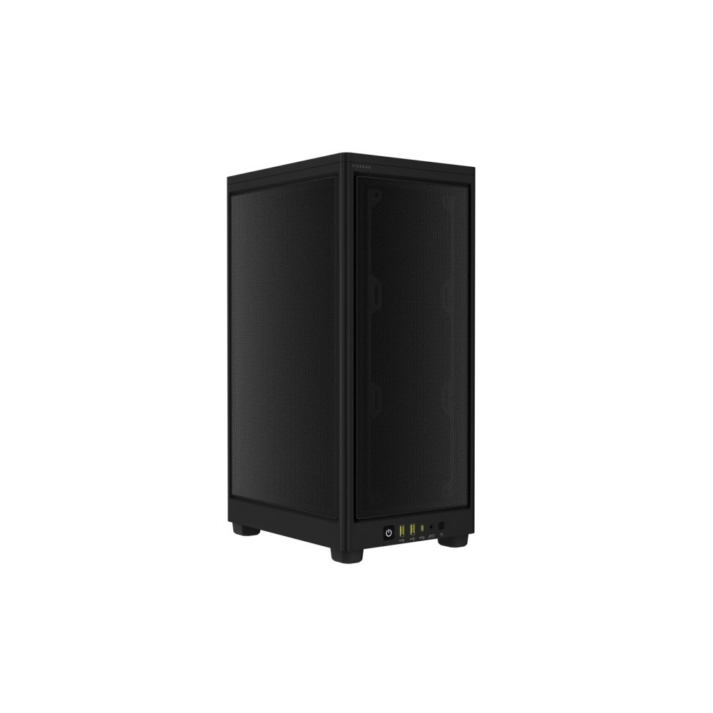 Produktbild för CORSAIR 2000D AIRFLOW - SFF-TORN - mini ITX