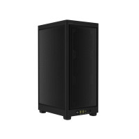 Produktbild för CORSAIR 2000D AIRFLOW - SFF-TORN - mini ITX