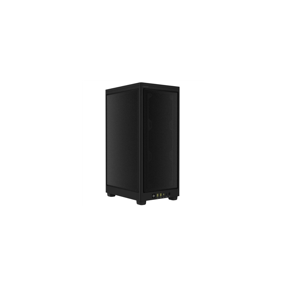 Produktbild för CORSAIR 2000D AIRFLOW - SFF-TORN - mini ITX