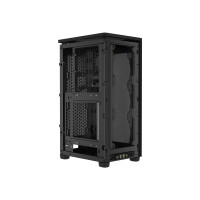 Produktbild för CORSAIR 2000D AIRFLOW - SFF-TORN - mini ITX