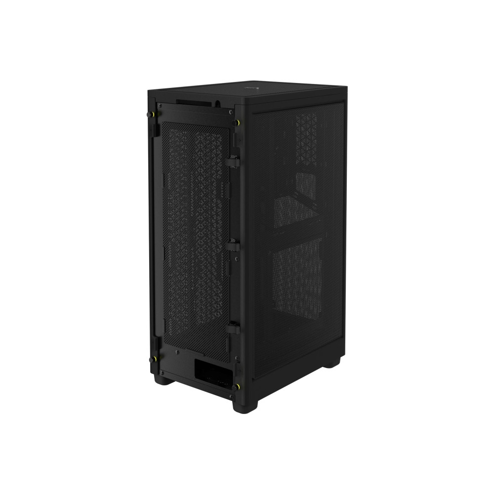 Produktbild för CORSAIR 2000D AIRFLOW - SFF-TORN - mini ITX