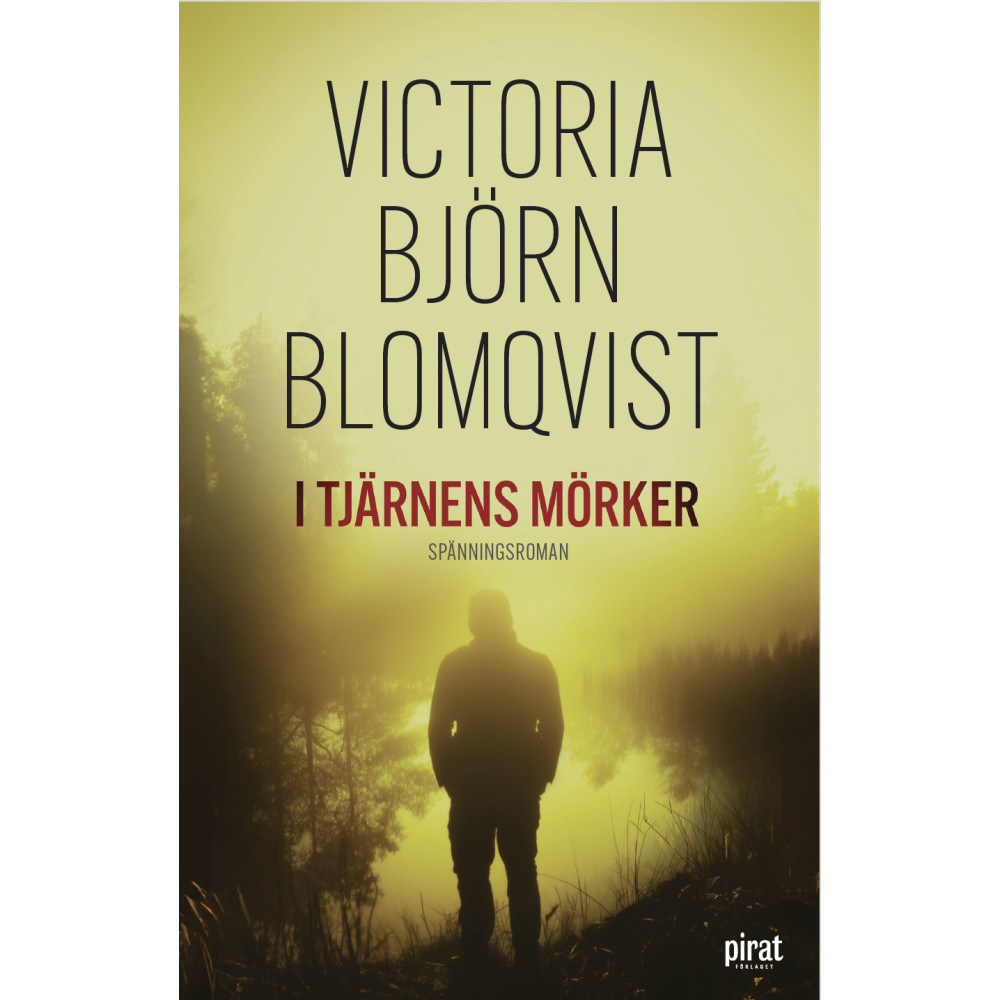 Produktbild för I tjärnens mörker (pocket)