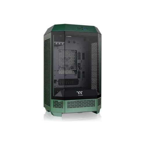 Thermaltake Technology Thermaltake The Tower 300 - microtower - mini ITX / micro ATX