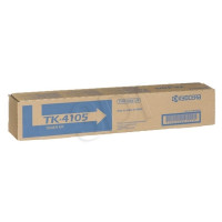 Produktbild för Kyocera TK 4105 - svart - original - tonerkassett