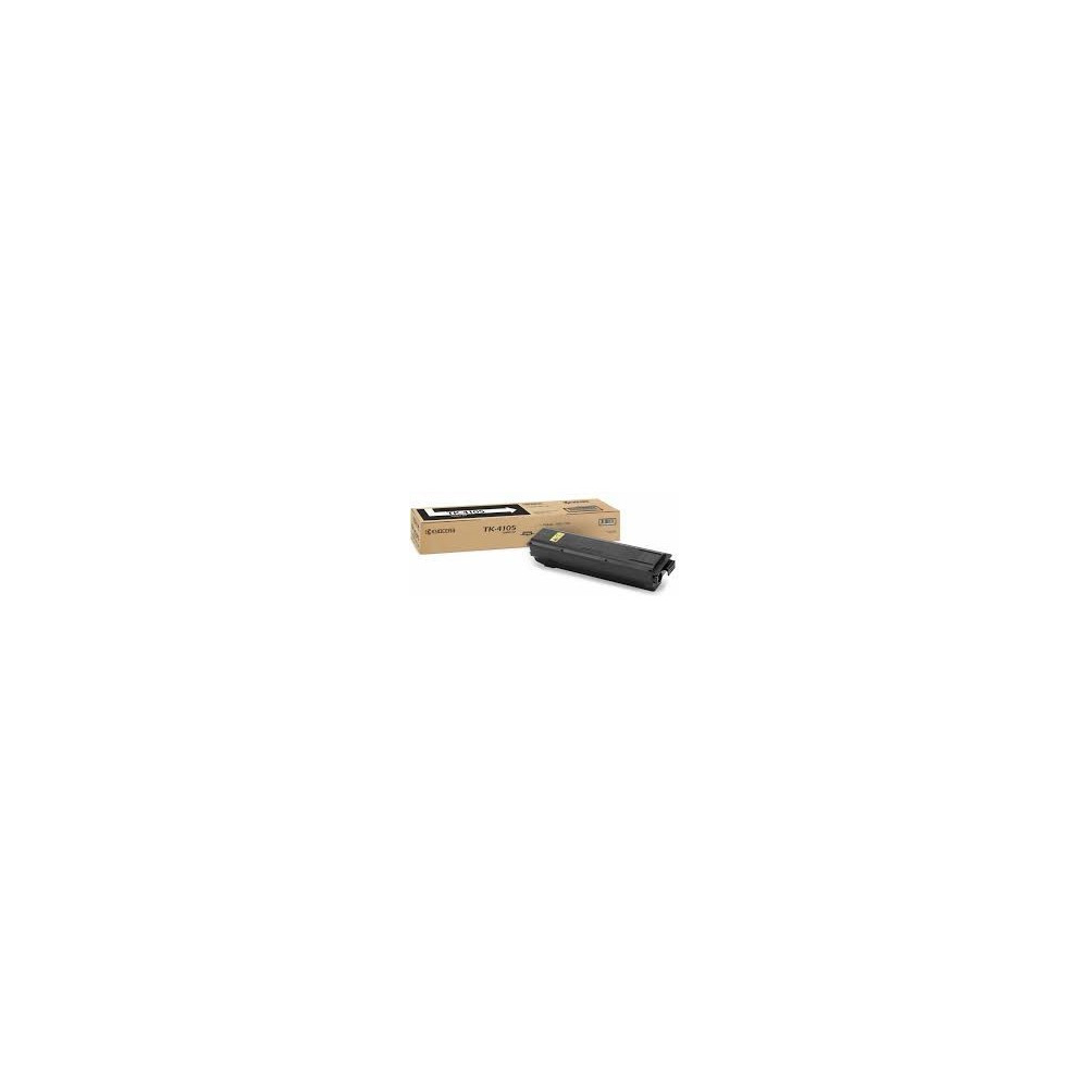 Produktbild för Kyocera TK 4105 - svart - original - tonerkassett