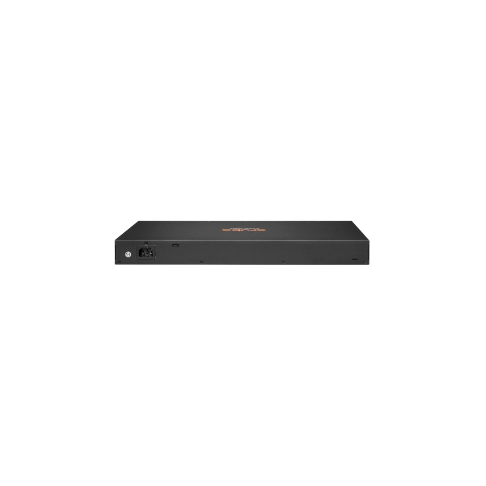 Produktbild för HPE Aruba 6000 48G 4SFP Switch - switch - 48 portar - Administrerad - rackmonterbar