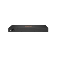 Produktbild för HPE Aruba 6000 48G 4SFP Switch - switch - 48 portar - Administrerad - rackmonterbar