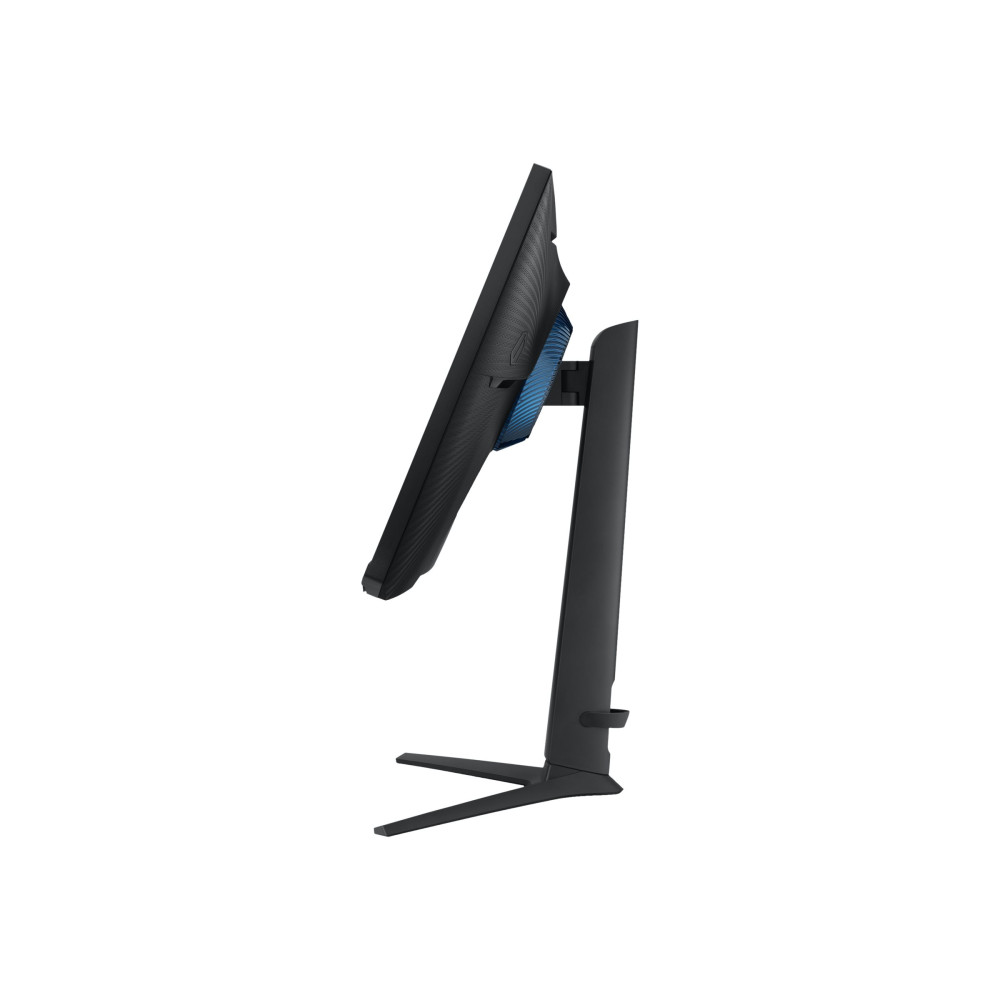 Produktbild för Samsung Odyssey G4 S27BG400EU - LED-skärm - Full HD (1080p) - 27" - HDR