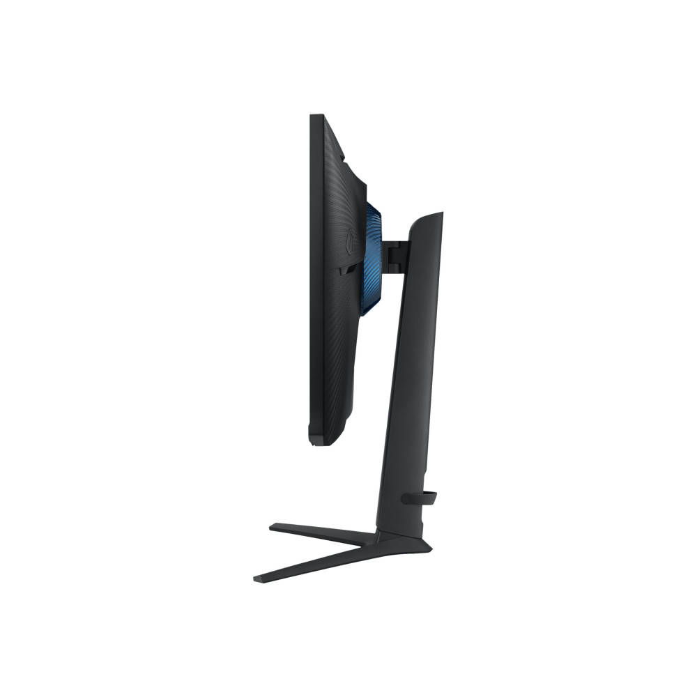 Produktbild för Samsung Odyssey G4 S27BG400EU - LED-skärm - Full HD (1080p) - 27" - HDR