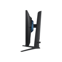 Produktbild för Samsung Odyssey G4 S27BG400EU - LED-skärm - Full HD (1080p) - 27" - HDR