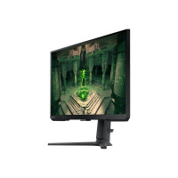 Produktbild för Samsung Odyssey G4 S27BG400EU - LED-skärm - Full HD (1080p) - 27" - HDR