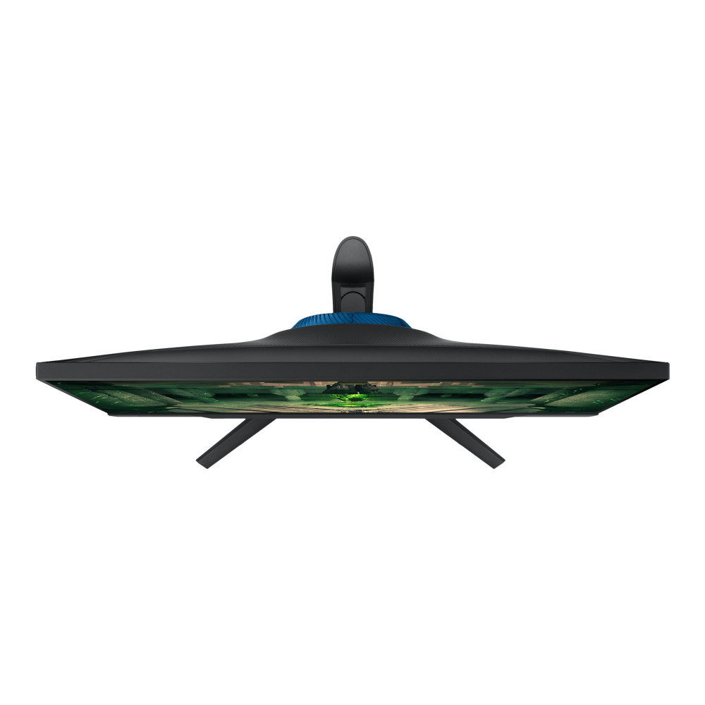Produktbild för Samsung Odyssey G4 S27BG400EU - LED-skärm - Full HD (1080p) - 27" - HDR