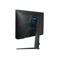 Produktbild för Samsung Odyssey G4 S27BG400EU - LED-skärm - Full HD (1080p) - 27" - HDR