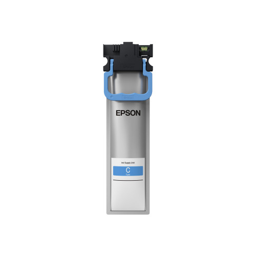 EPSON Epson T9442 - cyan - original - bläckpatron