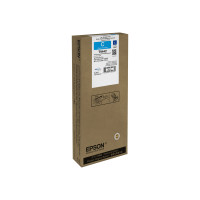 Produktbild för Epson T9442 - cyan - original - bläckpatron