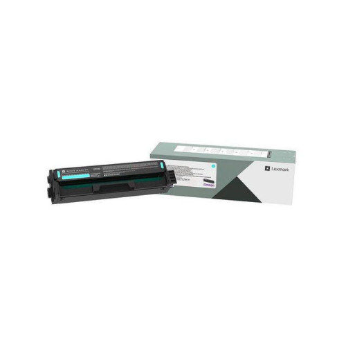 LEXMARK Toner LEXMARK C3220C0 1,5K cyan