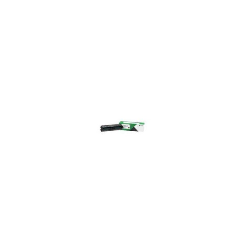 LEXMARK Toner LEXMARK C3220K0 1,5K svart