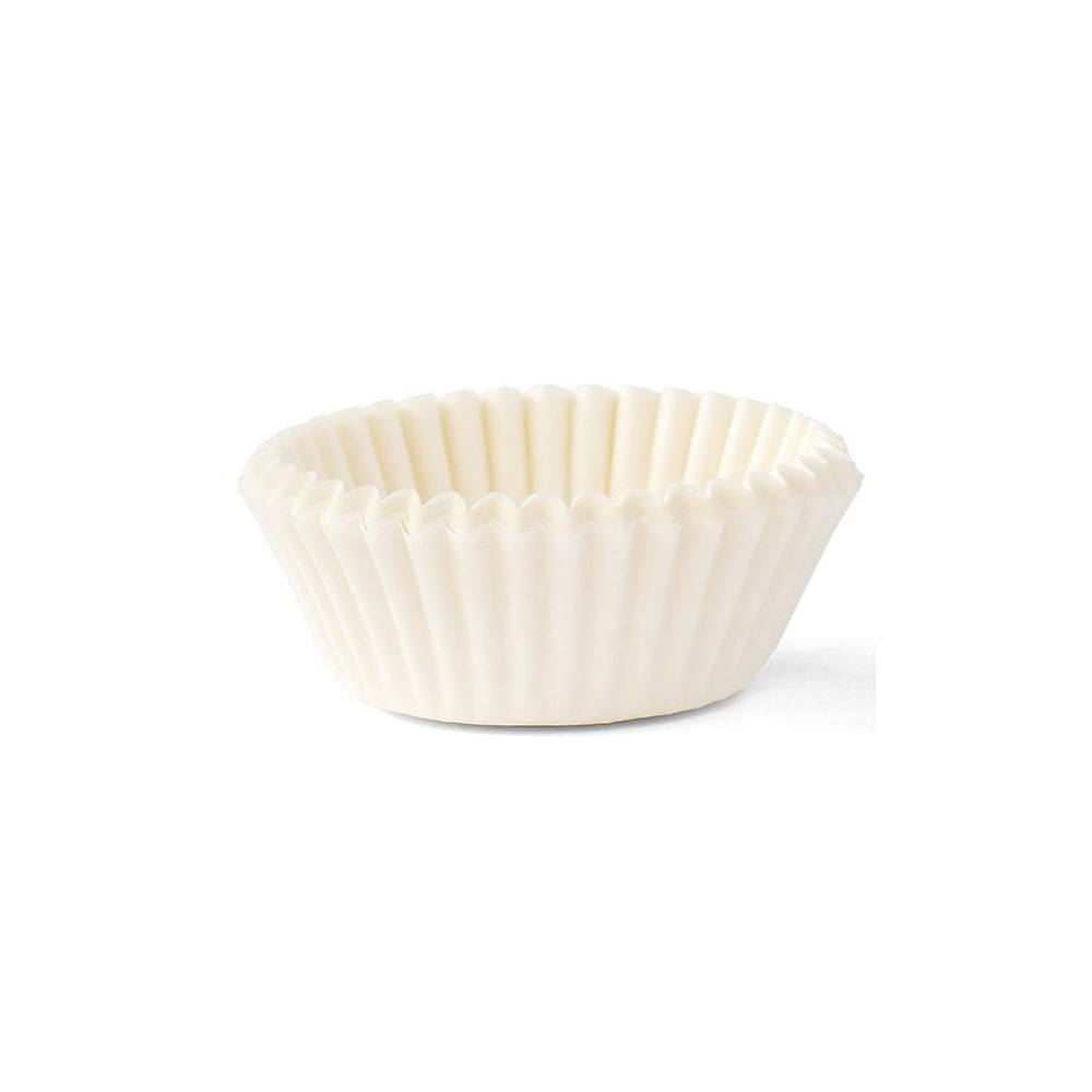 Produktbild för Bakform småbröd 35x20mm 500/fp