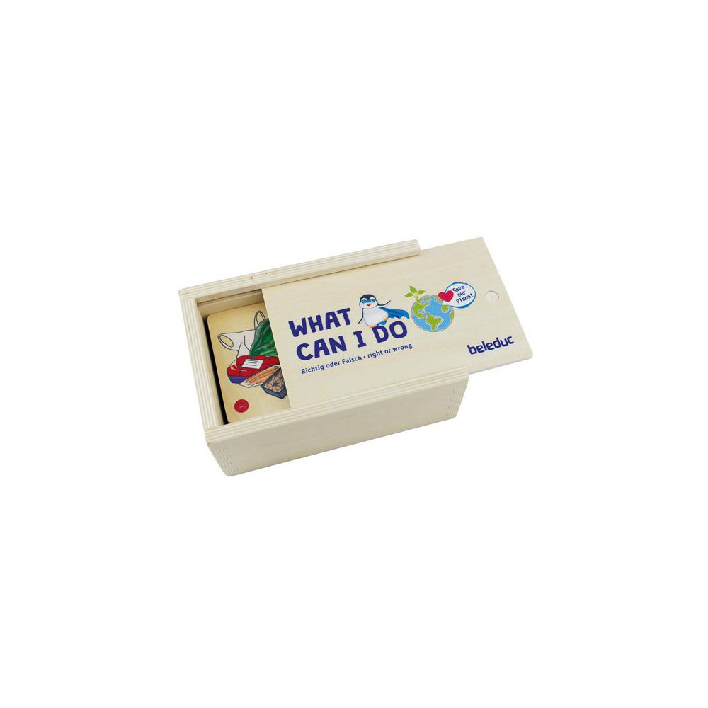 Produktbild för Spel Jag kan välja rätt