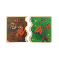 Produktbild för Spel Jag kan välja rätt