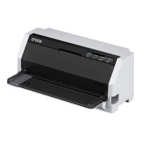 Produktbild för Epson LQ 780 - skrivare - svartvit - punktmatris