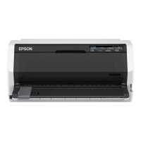 Produktbild för Epson LQ 780 - skrivare - svartvit - punktmatris