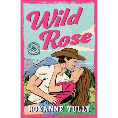 Bonnier Books Ltd Wild Rose (häftad, eng)
