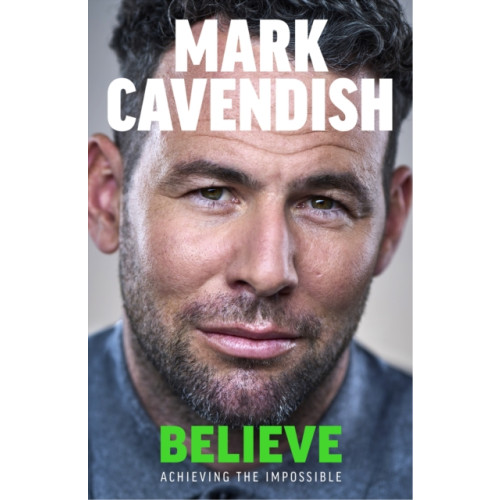 Ebury Publishing Believe (häftad, eng)