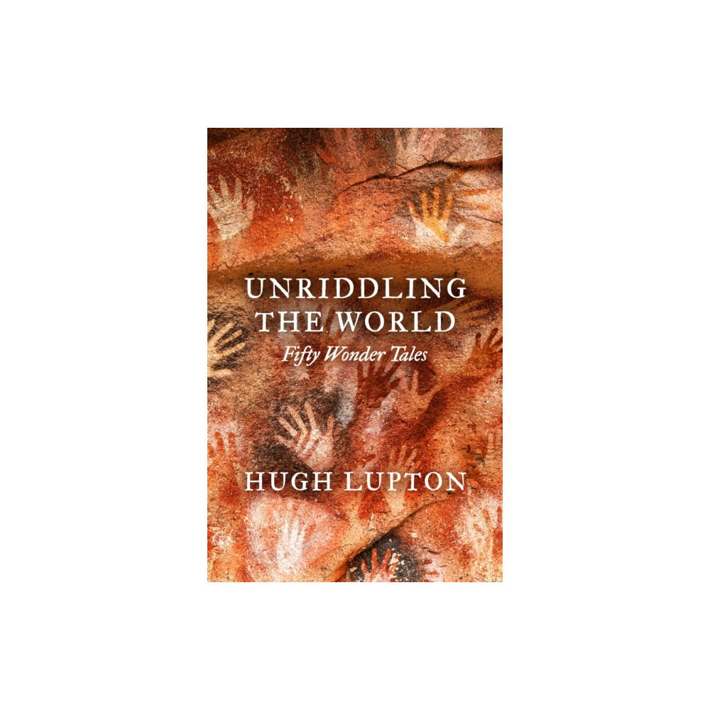 Produktbild för Unriddling the World (inbunden, eng)