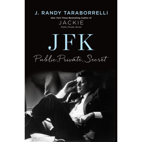 Canelo JFK (inbunden, eng)