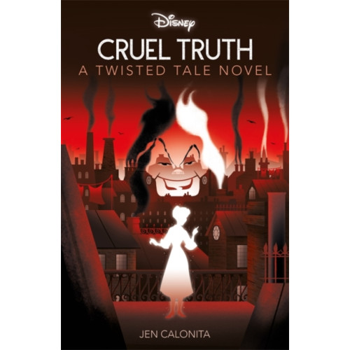 Bonnier Books Ltd Disney 101 Dalmatians: Cruel Truth (häftad, eng)