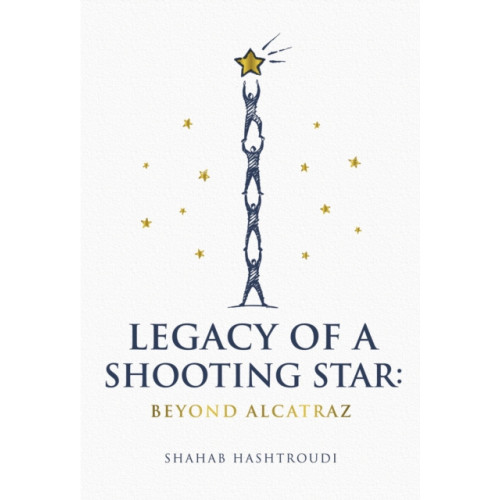 Brown Dog Books Legacy of a Shooting Star (häftad, eng)
